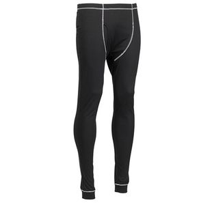 Jcb Base Layer Pants Black M