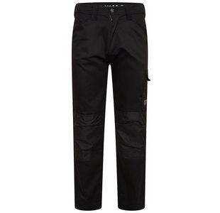 Jcb Essential Trousers Black 28