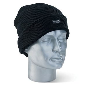 Beeswift Thinsulate Hat Black