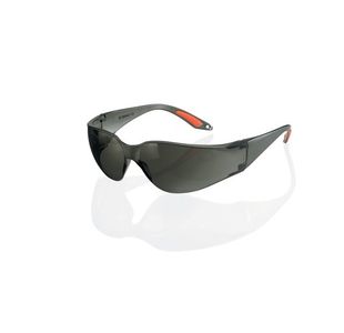 Vegas Safety Spectacles Grey Lens