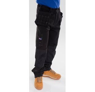 Shawbury Mpps Trousers Black 38