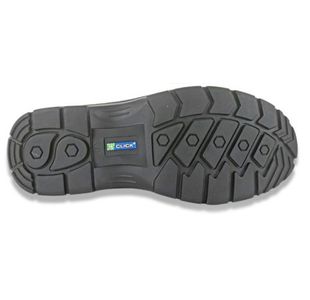 Click Traders Trencher Boots 1Pr 9