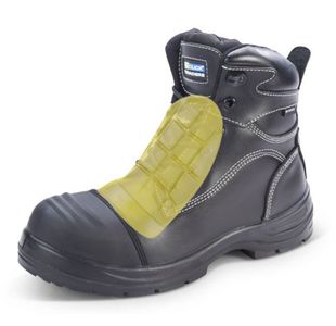 Click Traders Trencher Boots 1Pr 13