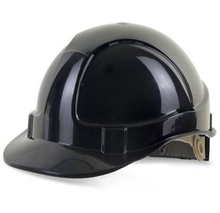 B-Brand Safety Helmet Black One Size