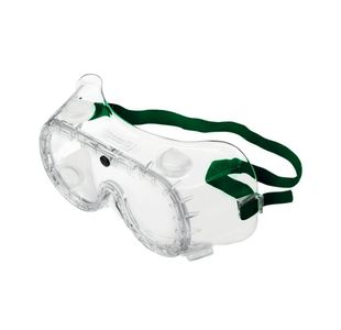 Safety Goggles Clear