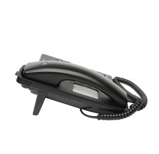 Bt Black Converse 2100 Corded Phone