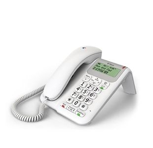 Bt Decor 2200 Corded Analogue Phone