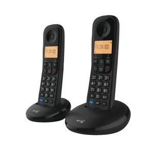 Bt Everyday Dect Phone Twin