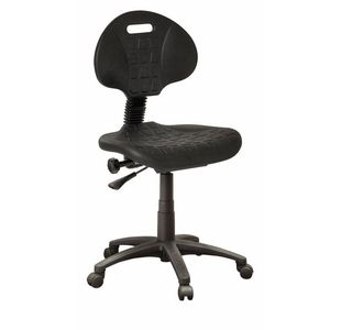 Polyurethane Operator Chair