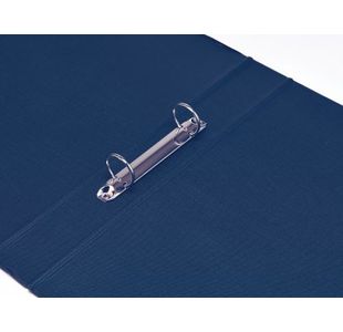 Elba 25Mm Rbndr 2 O-Ring A4 Blu Pk10