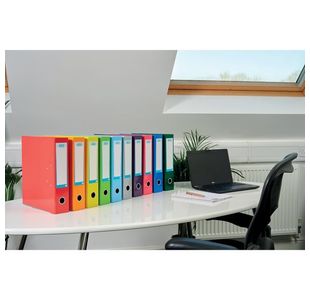 Oxford 70Mm Laf Laminated A4 Orange