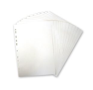 Elba Divid Neu A4 12T 160G Whit