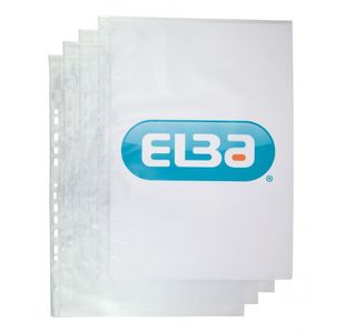 Oxford Pchd Pkt A3 Ptrt Pp Clr Pk100