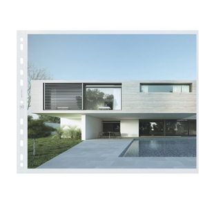 Oxford Pp Pkt A3Ob Topopen Clr P100