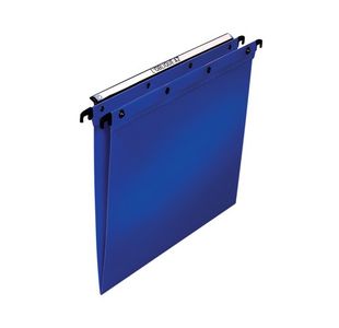 Elba Susp File Fscp Pp Blu Pk25