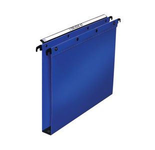 Elba Fscp 30Mm Pp Susp File Blu P25