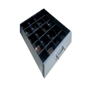 Bisley Mdr Insert Tray 24 Comp