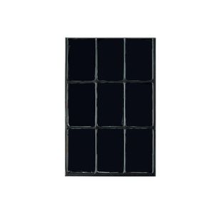 Bisley Multi Drw Insert Tray 9 Comp