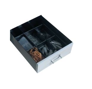 Bisley Multi Drw Insert Tray 9 Comp