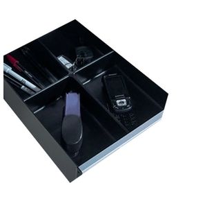 Bisley Multi Drw Insert Tray 4 Comp