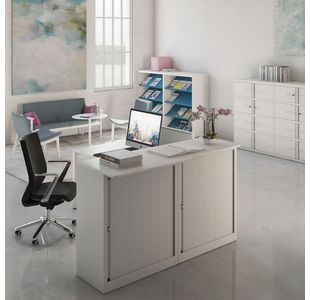 Bisley Standard Shelf Black