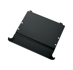 Bisley Cab Compress Plate Blk Pk5