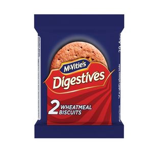 Mcvities Original Digestive Pk24