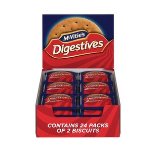 Mcvities Original Digestive Pk24