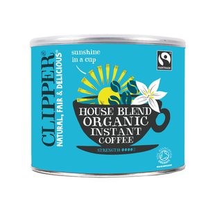 Fair Trade Organic Coffee 500G