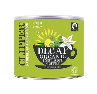 Fairtrade Organic Coffee 500G