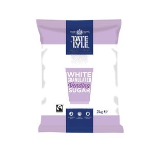 Tate/Lyle Fine Vending Sugar 2Kg
