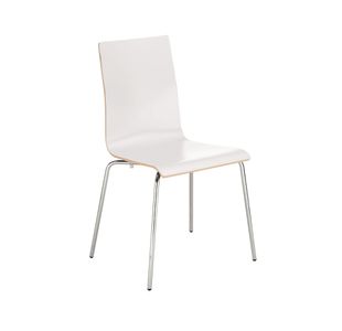 Wooden Cafe Chair Laminate