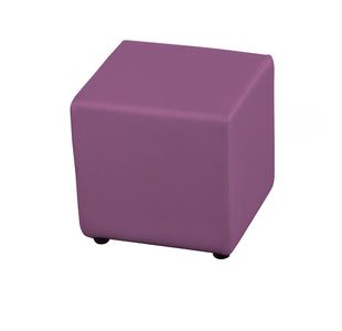 Cubed Pod