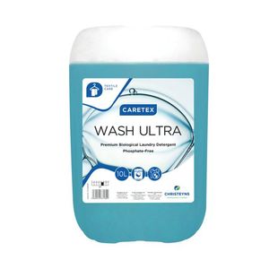 Clover Christeyn/Caretx Wash Bio 10L