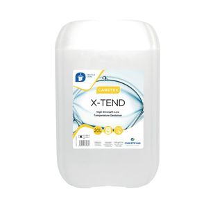 Clover Caretex X-Tend Destainer 20L