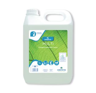 Eco 460 All Purpose Cleaner 5L Pk2