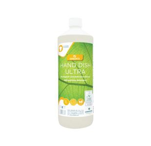 Eco 490 Dishwash Detergent 1L P12