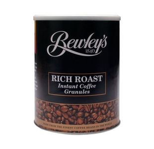 Bewleys Rich Roast Coffee Grans 750G