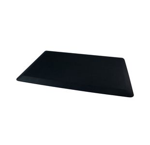 Comfort Floor Mat 60X40Cm Black