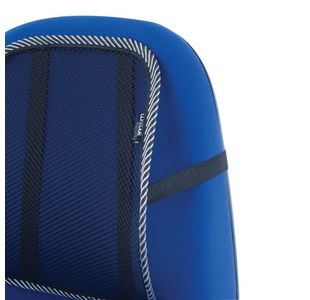 Contour Ergonomics Mesh Back Support