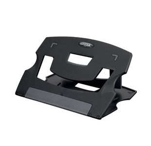 Contour Adjust Laptop/Tablet Stand