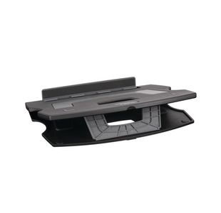 Contour Adjust Laptop/Tablet Stand