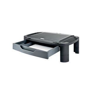 Contour Ergonomics Prof Mon Stand