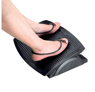 Contour Ergonomics Prof Frst Blk