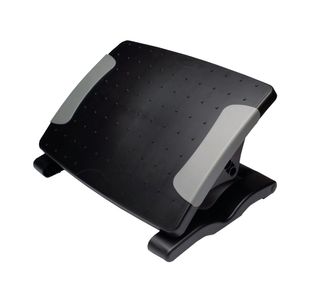 Contour Ergonomics Exec Adj Frst Blk