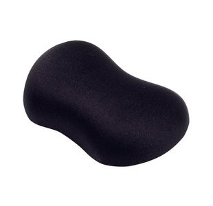 Contour Ergonomics Mem Foam Wrst Blk