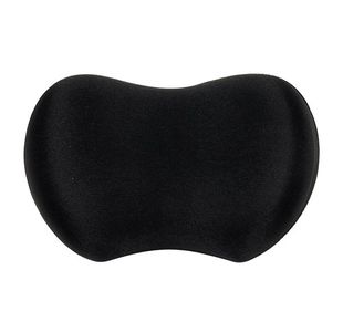 Contour Ergonomics Mem Foam Wrst Blk