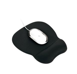 Contour Ergonomics Mmat Wrst Blk