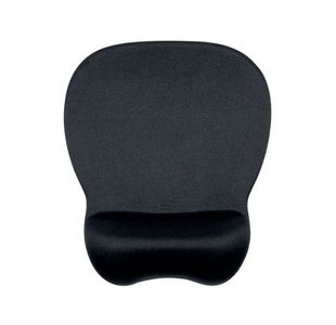 Contour Ergonomics Mmat Wrst Blk