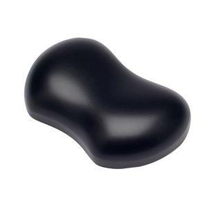 Contour Ergonomics Gel Wrst Supp Blk